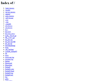 Tablet Screenshot of findgift.biz